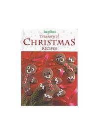 Taste of Home&#039;s Treasury of Christmas Recipes by Unknown