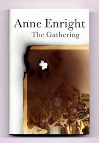 cover of The Gathering - 1st Edition/1st Printing