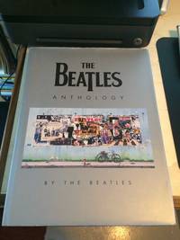 The Beatles Anthology by Brian Roylance et al. (eds.) - 2000