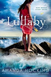 cover of Lullaby