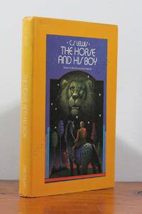 The Horse and His Boy Book 5 of the Chronicles of Narnia