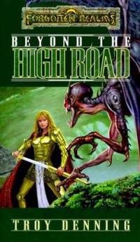 Beyond the High Road: The Cormyr Saga