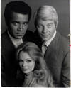 MISSION: IMPOSSIBLE (1966-71) TV photo archive