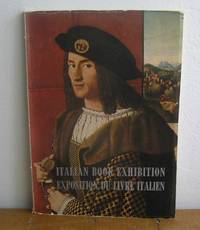 Italian book exhibition / Exposition du livre Italien Ottawa-Montréal-Toronto by Direction Générale pour les Relations Culturelles - Paperback - 1962 - from Librairie La Foret des livres (SKU: 000863)