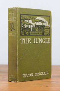 cover of The Jungle