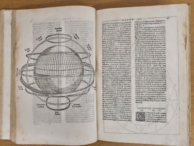 Geographia Universalis, vetus et nova, complectens Claudii Ptolemaei Alexandrini enarrationis libros VIII (photo 4)