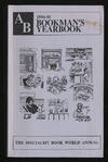 1994-1995 AB Bookman's Yearbook