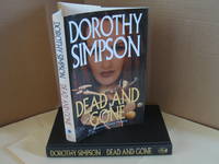 Dead and Gone by Simpson, Dorothy - 1999