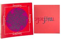 Inversions: A Catalog of Calligraphic Cartwheels