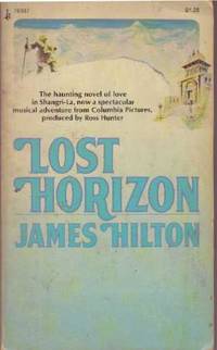 image of LOST HORIZON