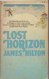 LOST HORIZON