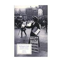 Suffragette Sally