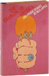 The Oranging of America and Other Stories [Inscribed]