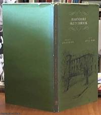Hahndorf Sketchbook by Lena L Wade - Hardcover - reprint - 1980 - from Syber's Books ABN 15 100 960 047 (SKU: 0239677)