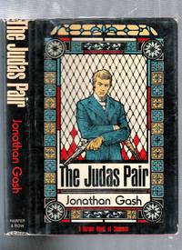 image of The Judas Pair