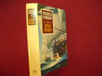 The Ionian Mission. by O'Brian, Patrick - 1994.