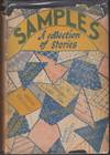 Samples  A Collection of Short Stories