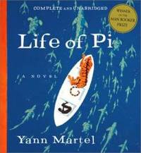 image of Life of Pi