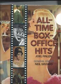 All-Time Box-Office Hits by Joel Finler - 1985