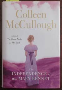 cover of Independence of Miss Mary Bennet, The