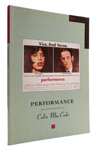 PERFORMANCE
