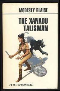 The Xanadu Talisman