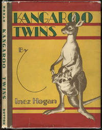 image of Kangaroo Twins