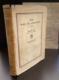 image of The Well Of Loneliness : With a Letter Signed By The Author