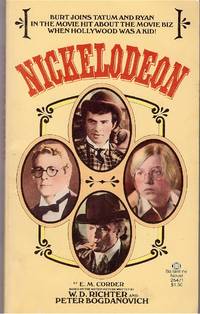 Nickelodeon