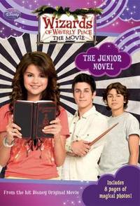 Wizards of Waverly Place