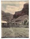 View Image 1 of 7 for 12 Hand-Colored Photographs of the Grand Canyon, the Petrified Forest, and its Environs Inventory #67937