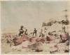 View Image 3 of 7 for 12 Hand-Colored Photographs of the Grand Canyon, the Petrified Forest, and its Environs Inventory #67937