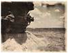 View Image 4 of 7 for 12 Hand-Colored Photographs of the Grand Canyon, the Petrified Forest, and its Environs Inventory #67937