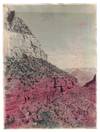 View Image 6 of 7 for 12 Hand-Colored Photographs of the Grand Canyon, the Petrified Forest, and its Environs Inventory #67937
