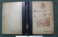Shakespeare's true life by James Walter - Hardcover - 1890 - from Stephen Rench (SKU: 000354)