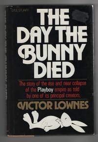 image of The Day the Bunny Died