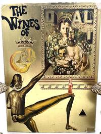 Dali: The Wines of Gala