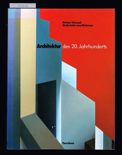 Architektur des 20. Jahrhunderts.