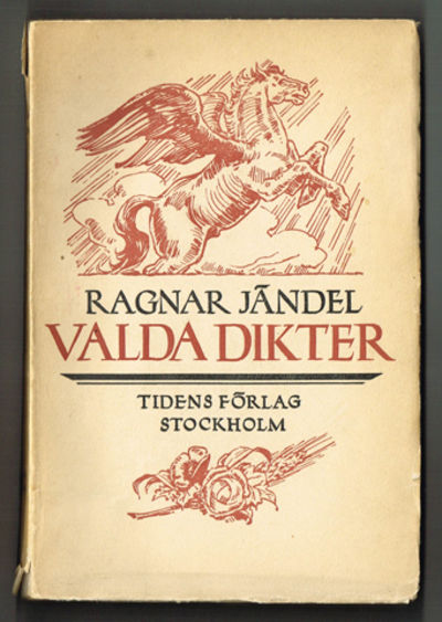 Valda dikter.