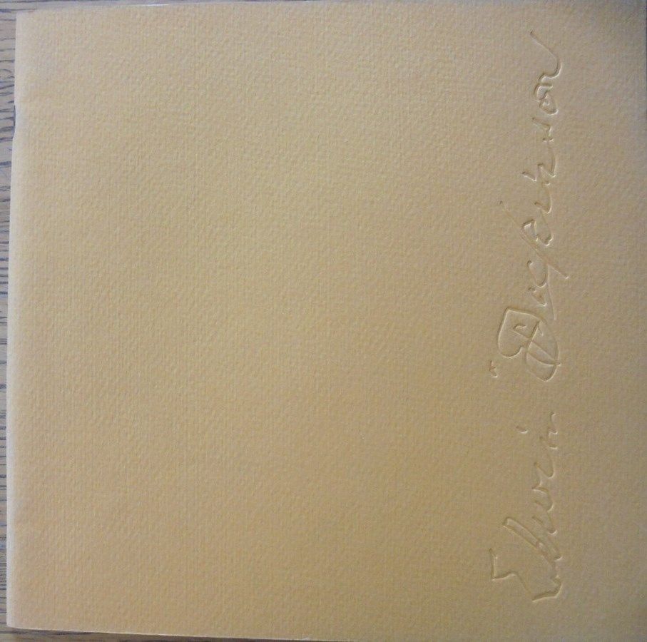 Edwin Dickinson: Tribute Exhibition