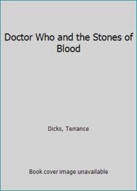 Doctor Who and the Stones of Blood
