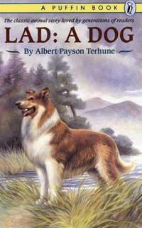 Lad : A Dog