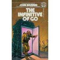 Infinitive of Go