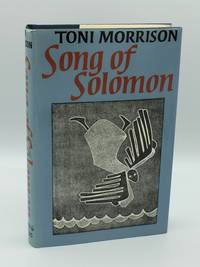 Song of Solomon by Morrison, Toni - 1977