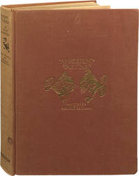 cover of Fairy Tales