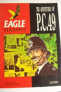 P. C.49 (Eagle Classics S.) by Stranks, Alan