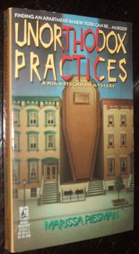 cover of Unorthodox Practices