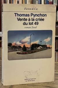 Vente a la Criee du Lot 49