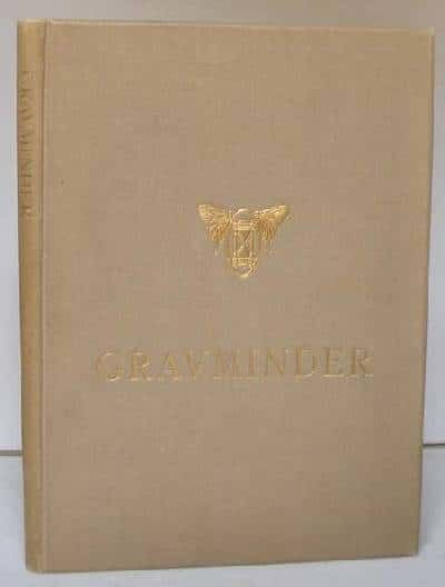 GRAVMINDER. Fra Københavns og Frederiksbergs…