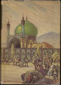 image of The Adventures of Hajji Baba of Ispahan